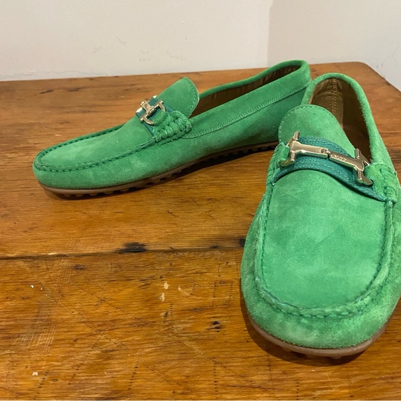 ALDO Scuderia Moccasin SZ8 - Picture 7 of 7